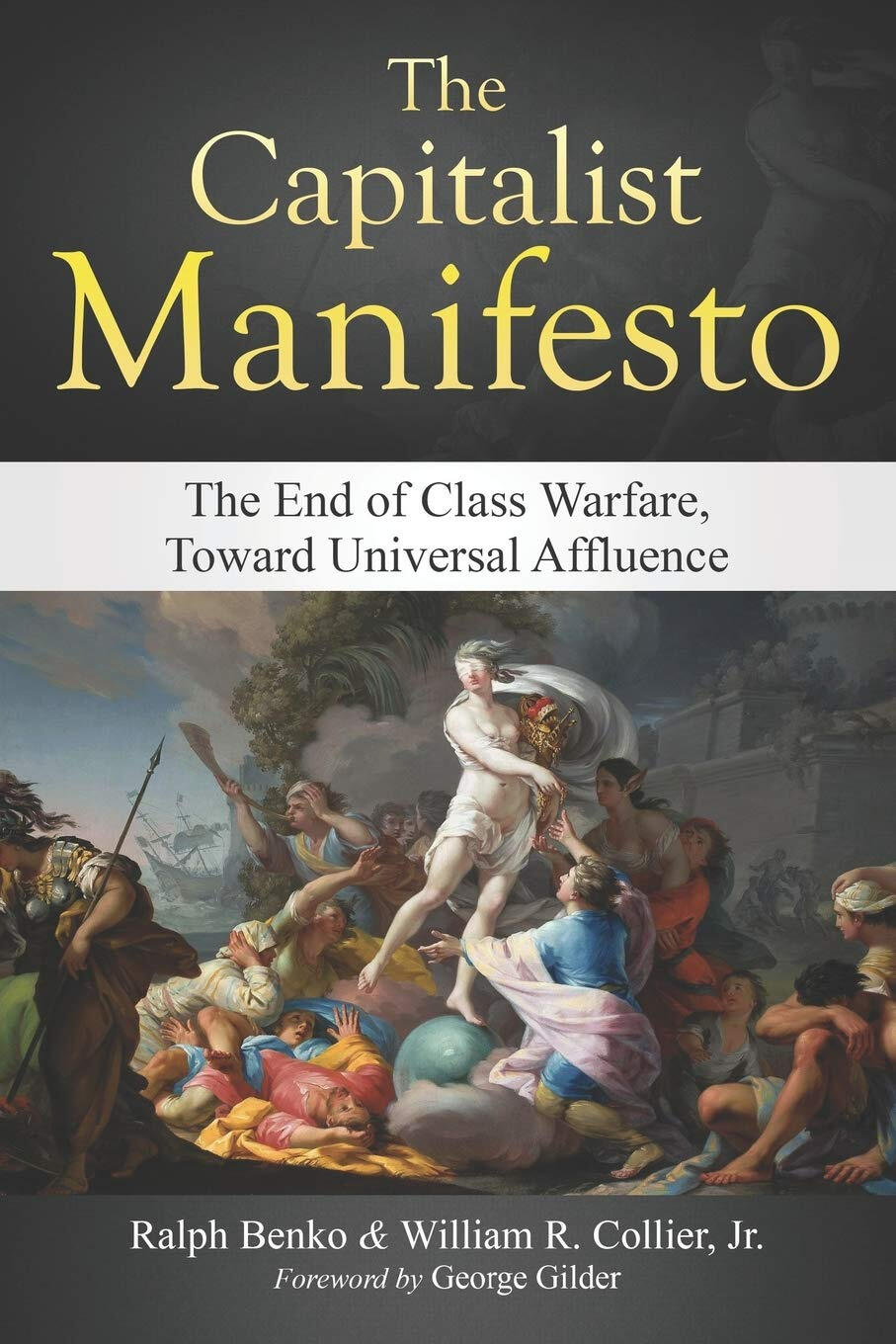 The Capitalist Manifesto